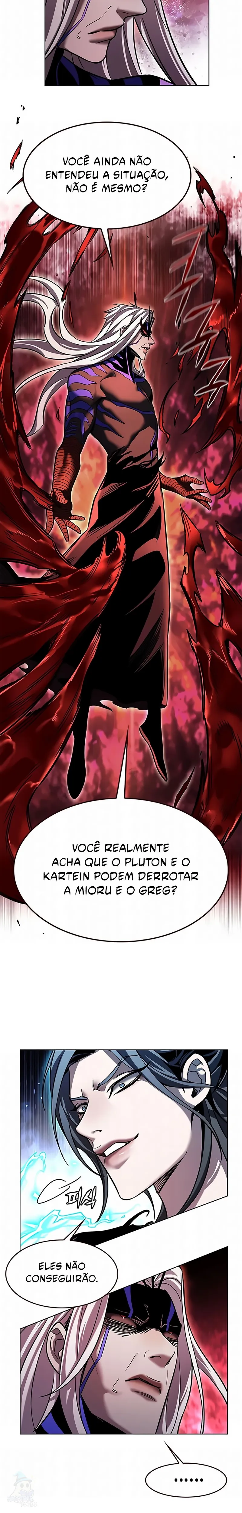 Read Veletric Pt Br Manga Online