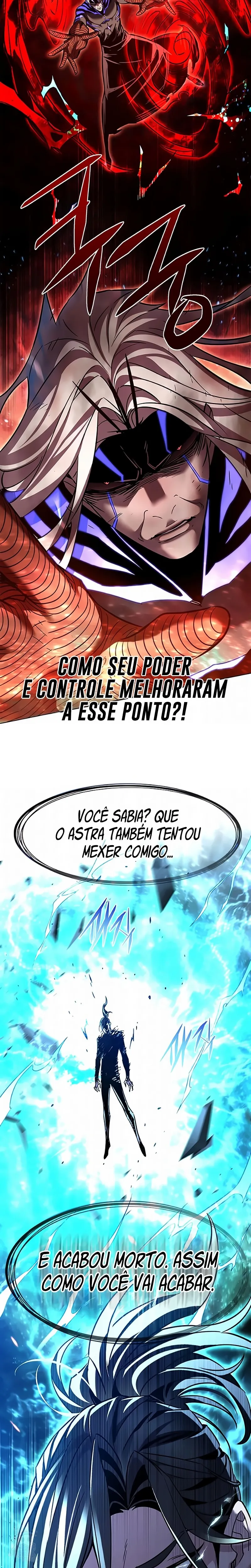Read Veletric Pt Br Manga Online