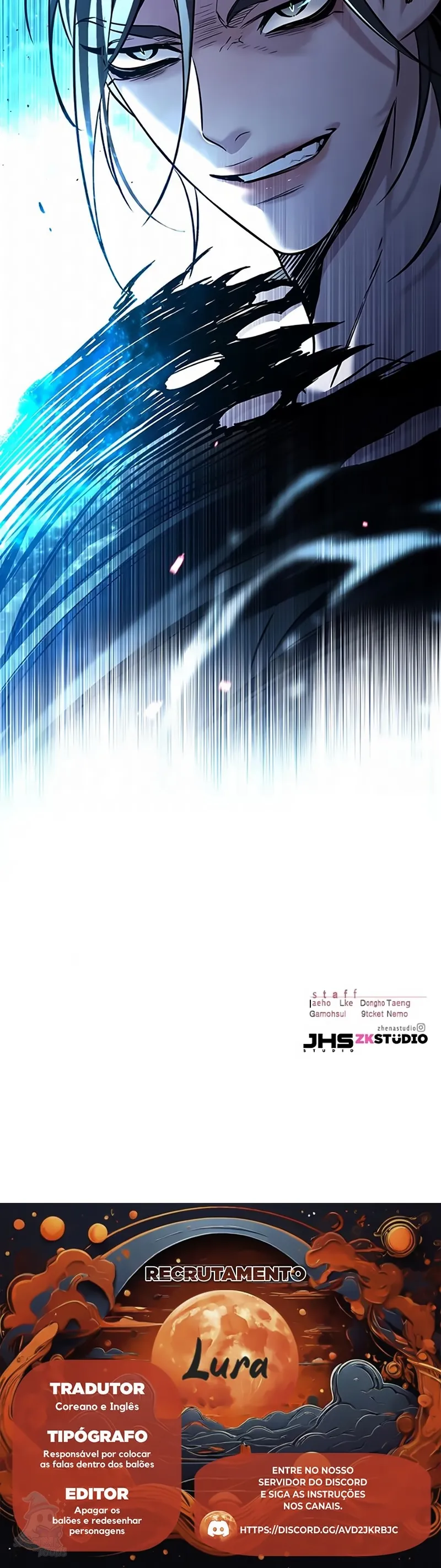 Read Veletric Pt Br Manga Online