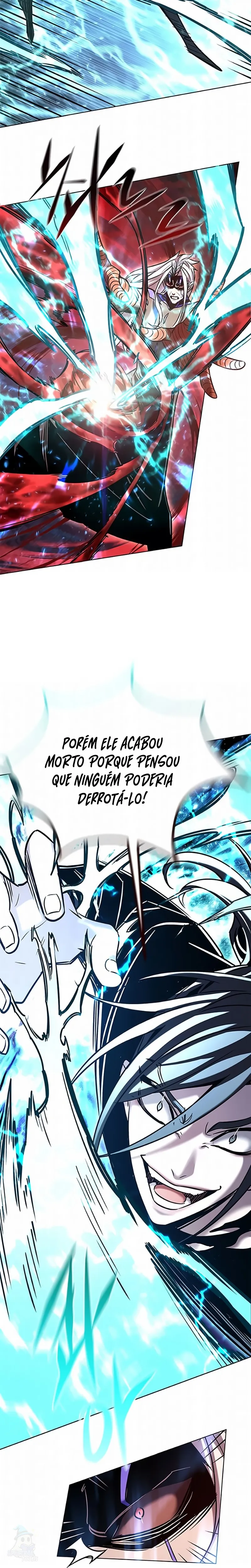 Read Veletric Pt Br Manga Online