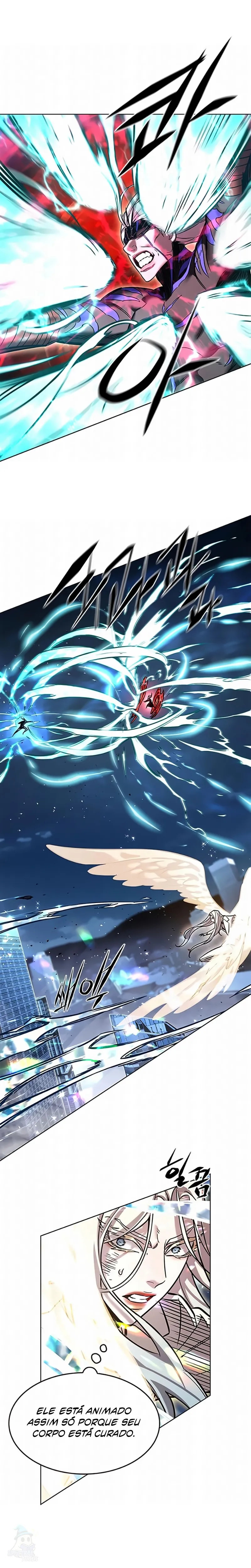 Read Veletric Pt Br Manga Online