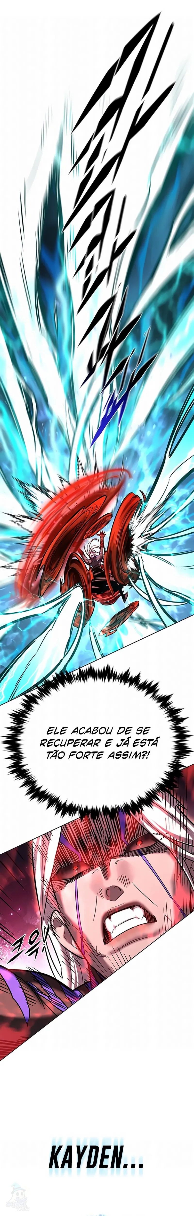 Read Veletric Pt Br Manga Online