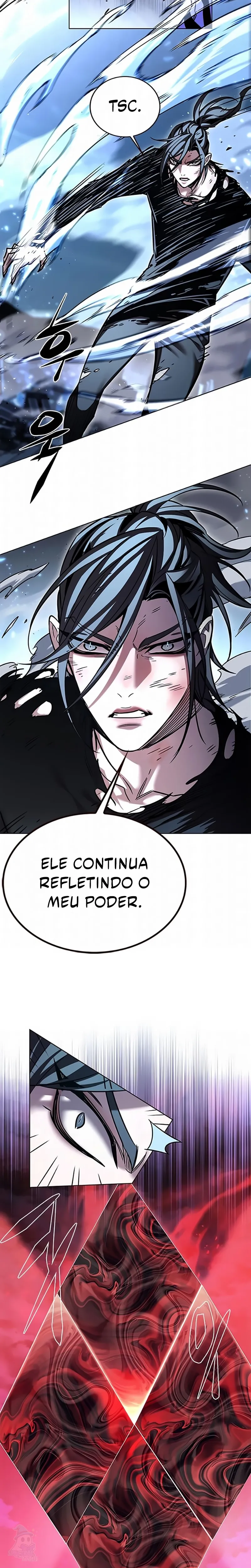 Read Veletric Pt Br Manga Online