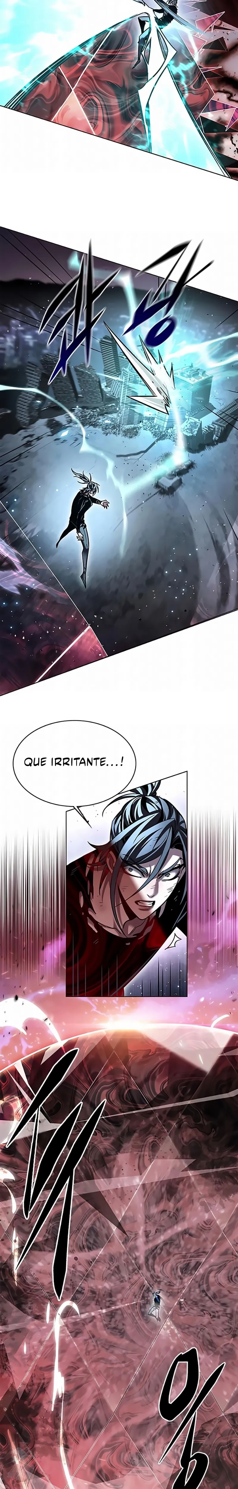 Read Veletric Pt Br Manga Online