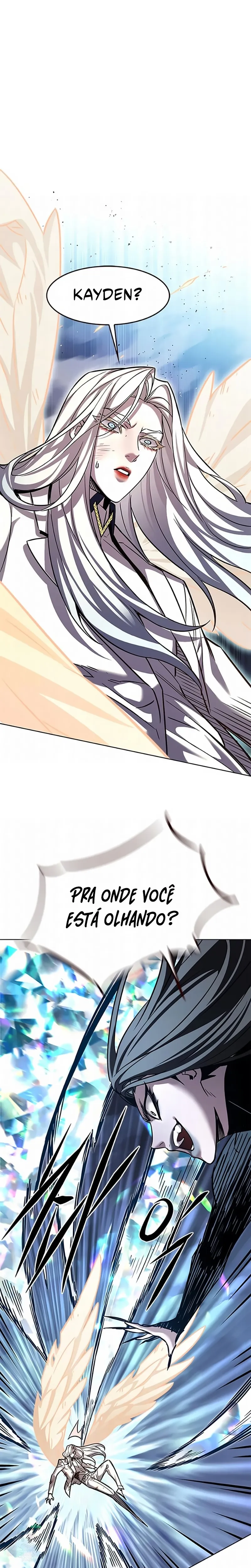 Read Veletric Pt Br Manga Online