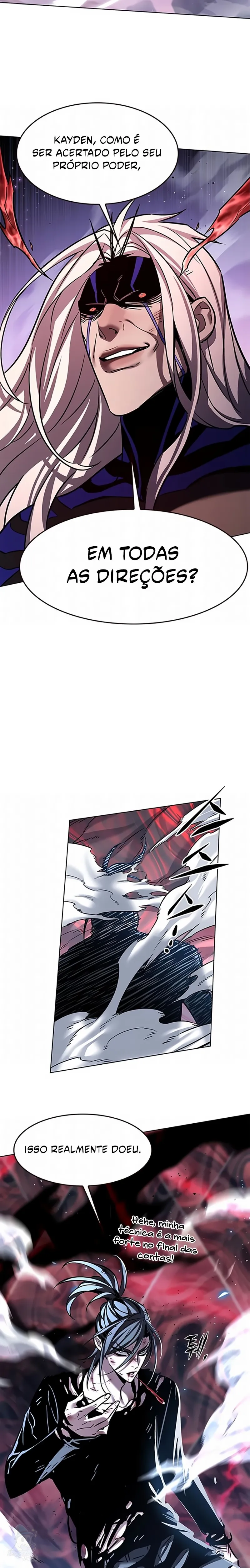 Read Veletric Pt Br Manga Online