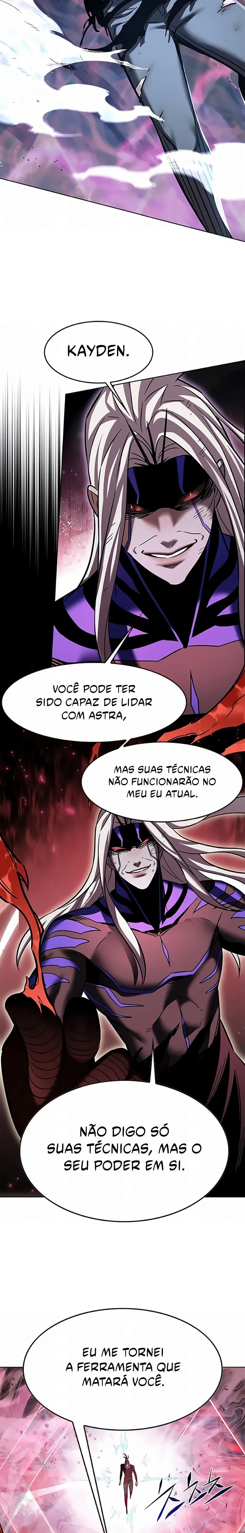 Read Veletric Pt Br Manga Online