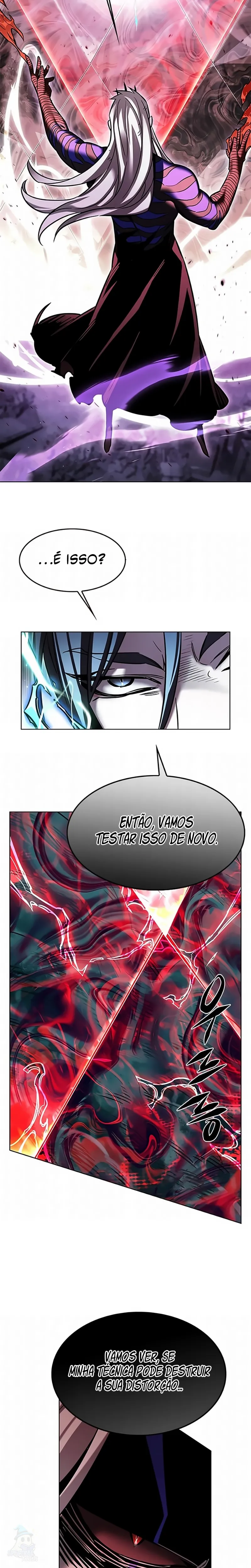 Read Veletric Pt Br Manga Online