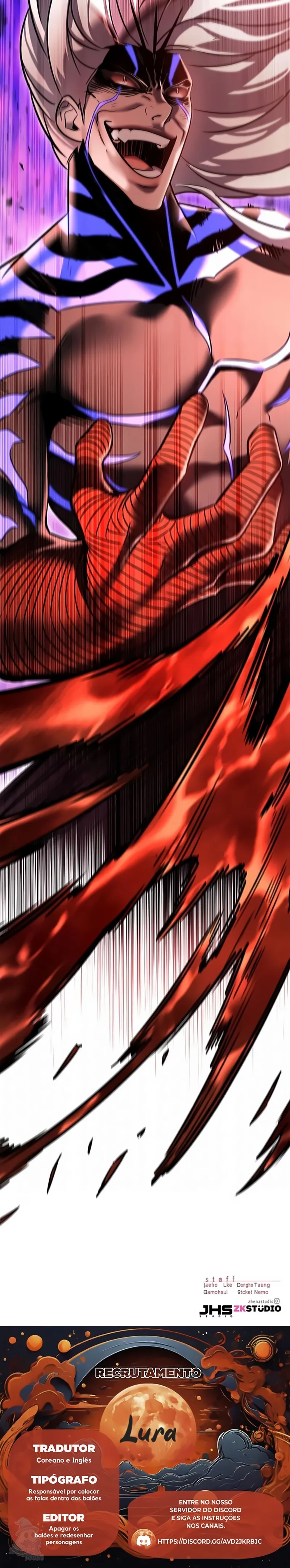 Read Veletric Pt Br Manga Online