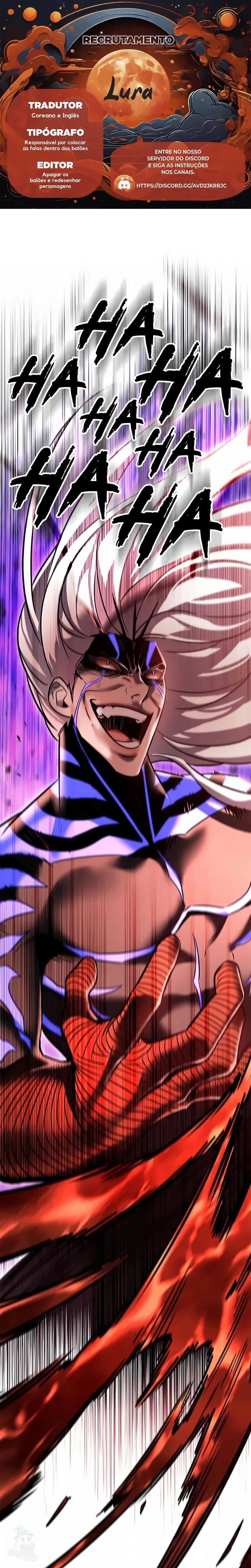 Read Veletric Pt Br Manga Online