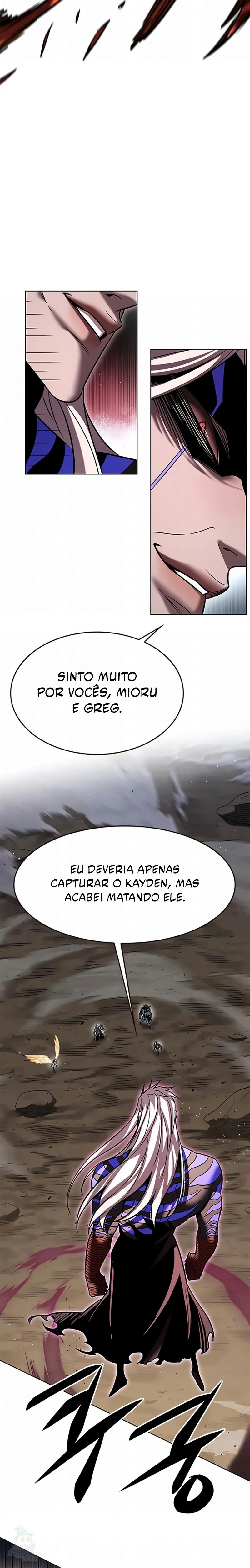 Read Veletric Pt Br Manga Online
