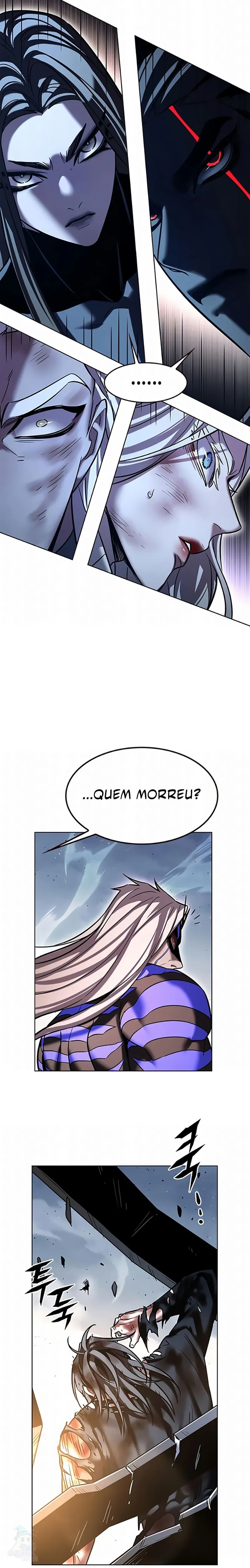 Read Veletric Pt Br Manga Online