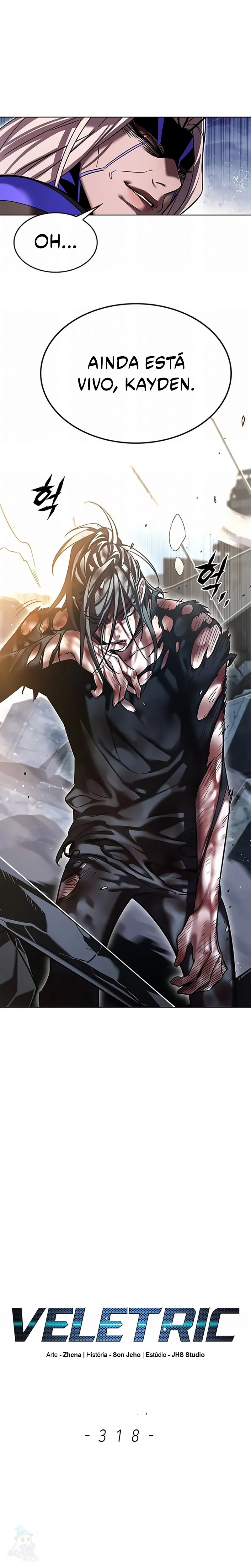 Read Veletric Pt Br Manga Online