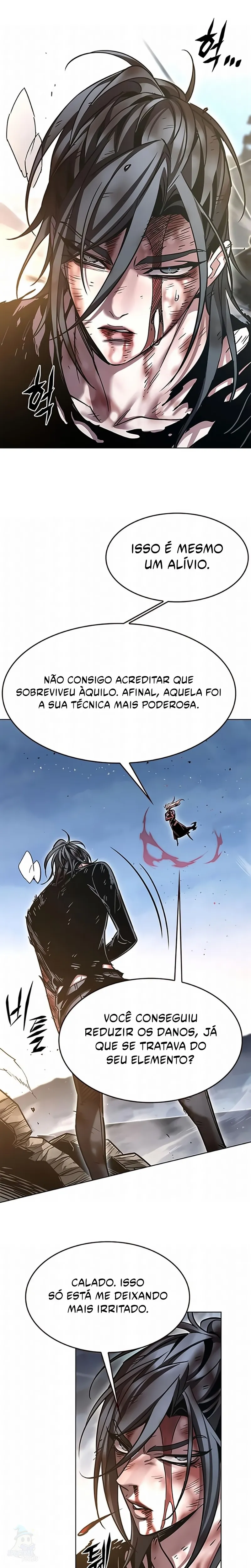 Read Veletric Pt Br Manga Online