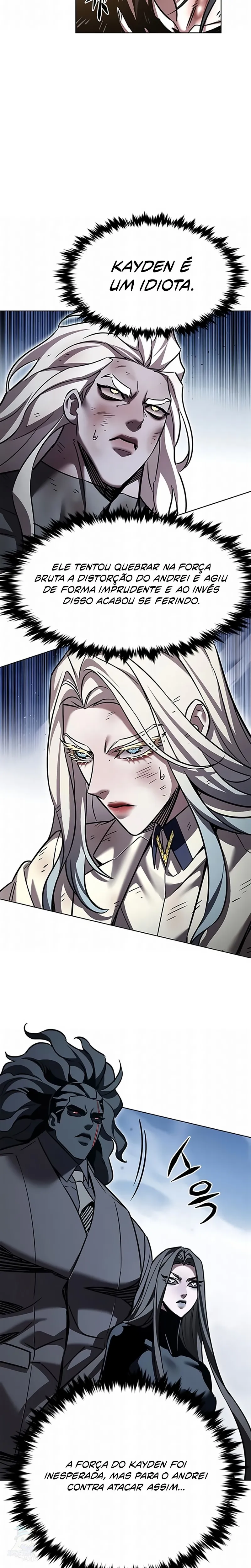 Read Veletric Pt Br Manga Online