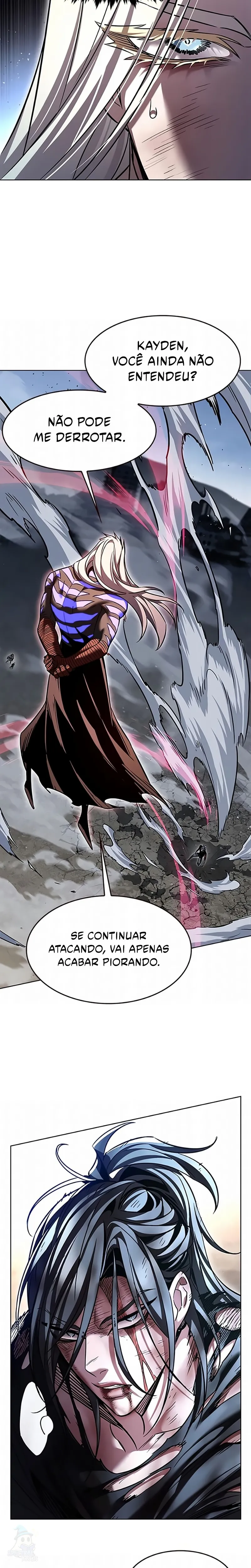 Read Veletric Pt Br Manga Online