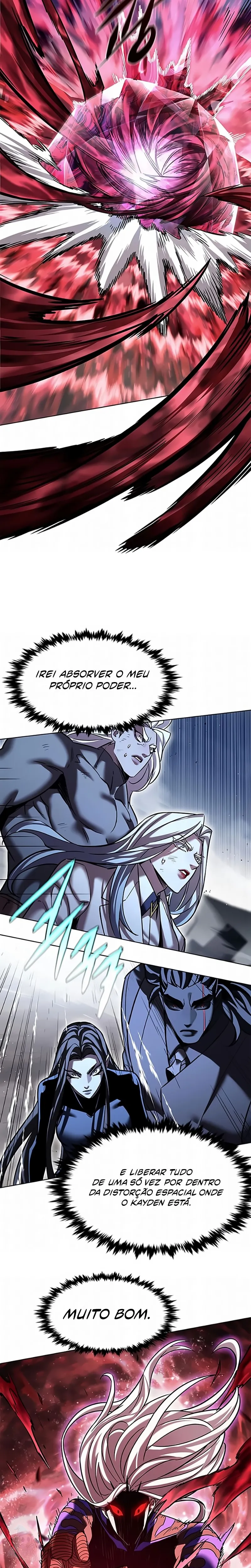 Read Veletric Pt Br Manga Online