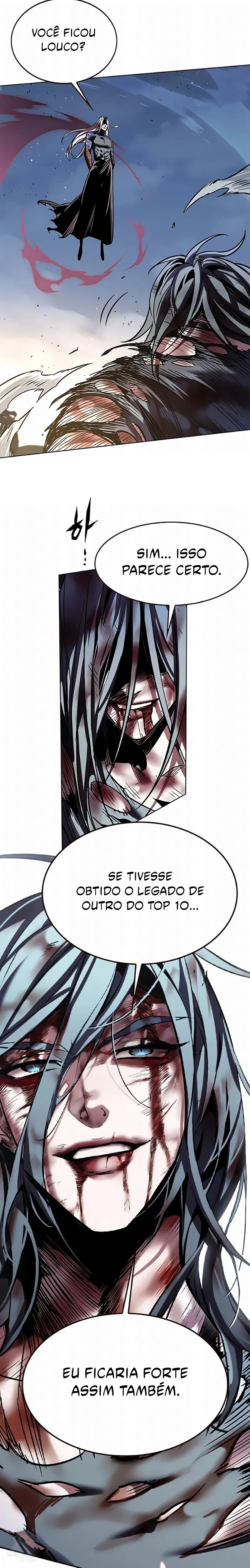 Read Veletric Pt Br Manga Online