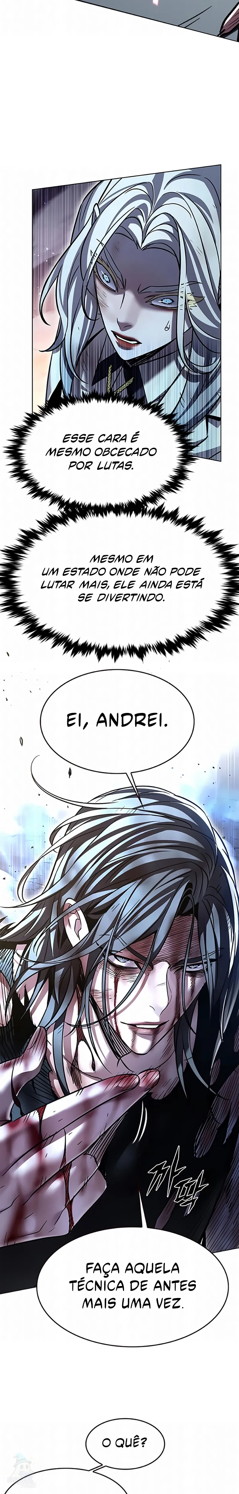 Read Veletric Pt Br Manga Online