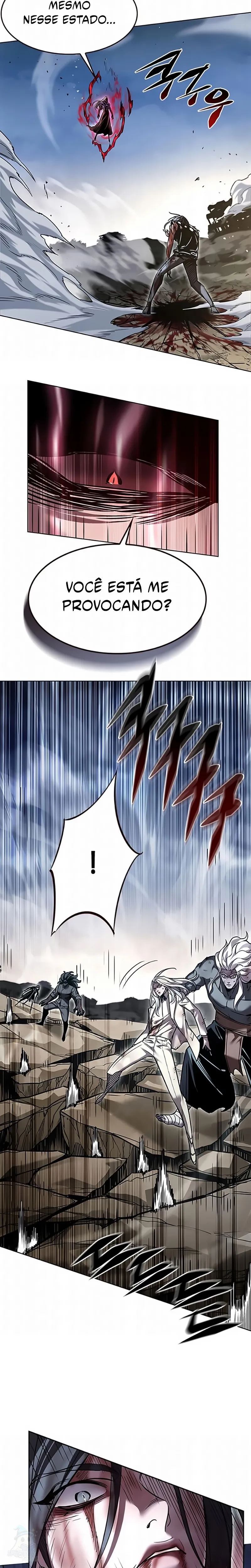 Read Veletric Pt Br Manga Online