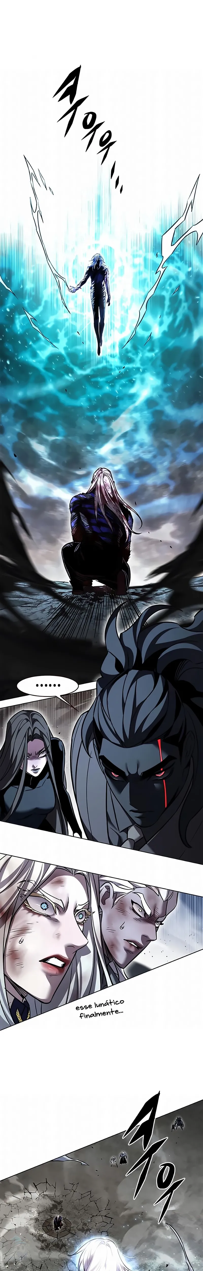Read Veletric Pt Br Manga Online
