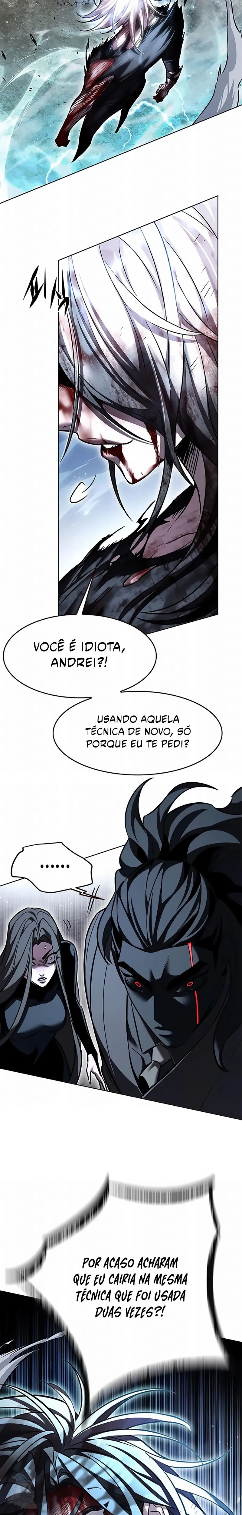 Read Veletric Pt Br Manga Online