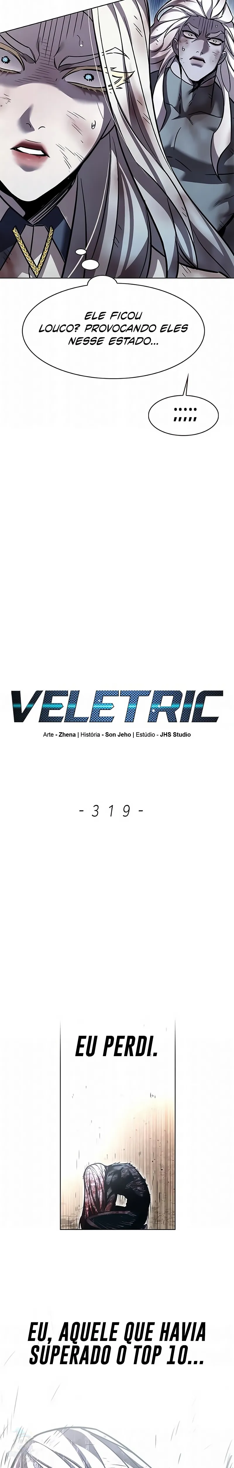 Read Veletric Pt Br Manga Online