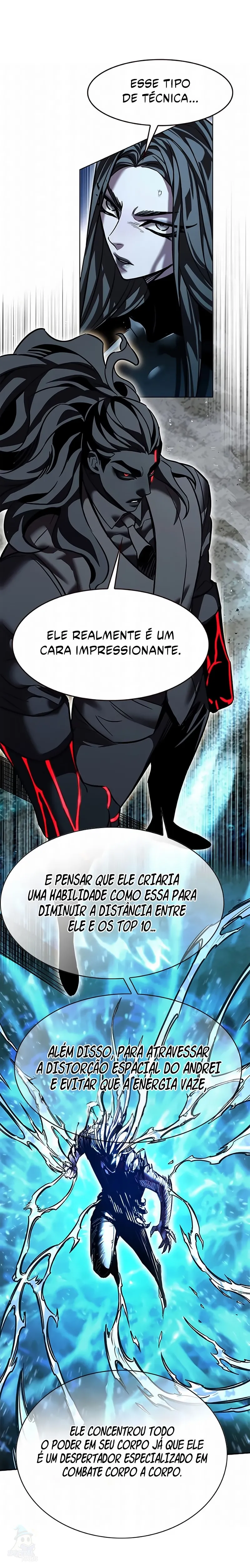 Read Veletric Pt Br Manga Online