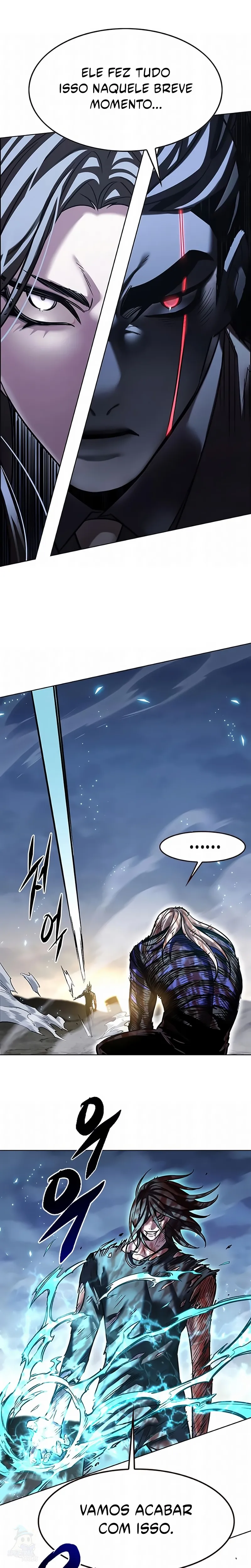 Read Veletric Pt Br Manga Online