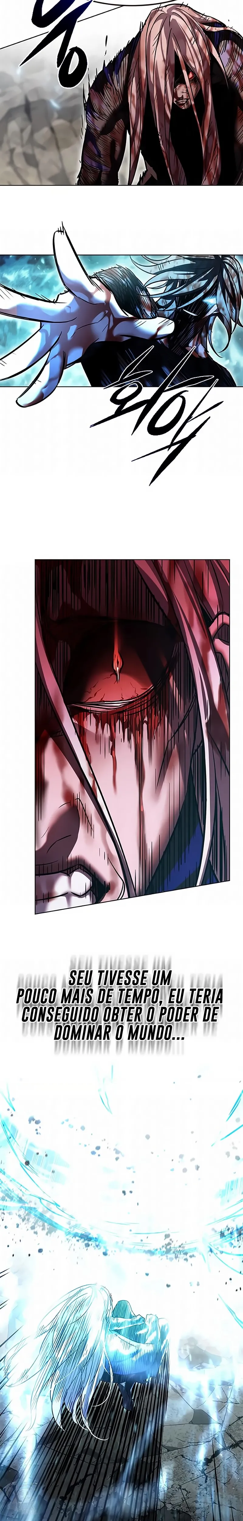 Read Veletric Pt Br Manga Online