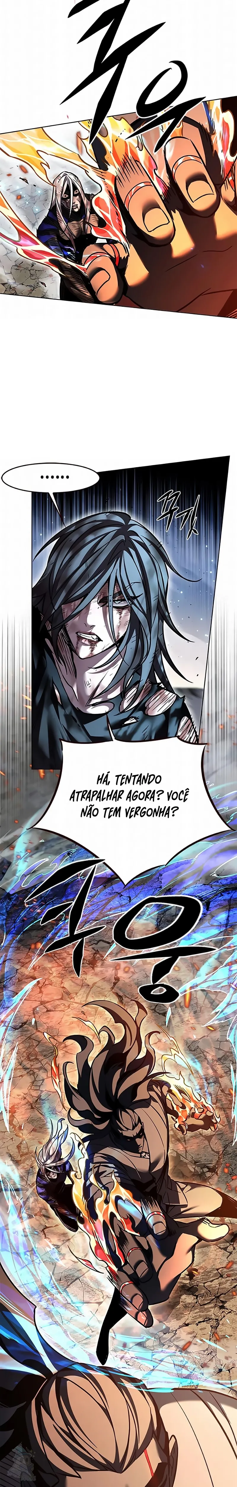 Read Veletric Pt Br Manga Online