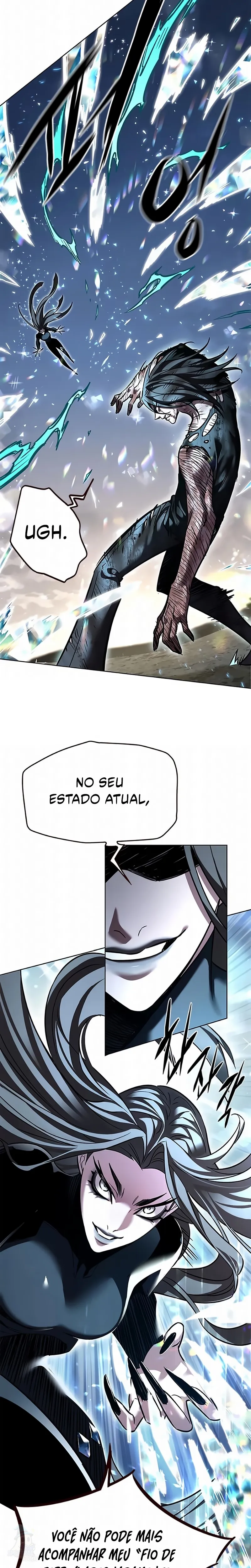 Read Veletric Pt Br Manga Online