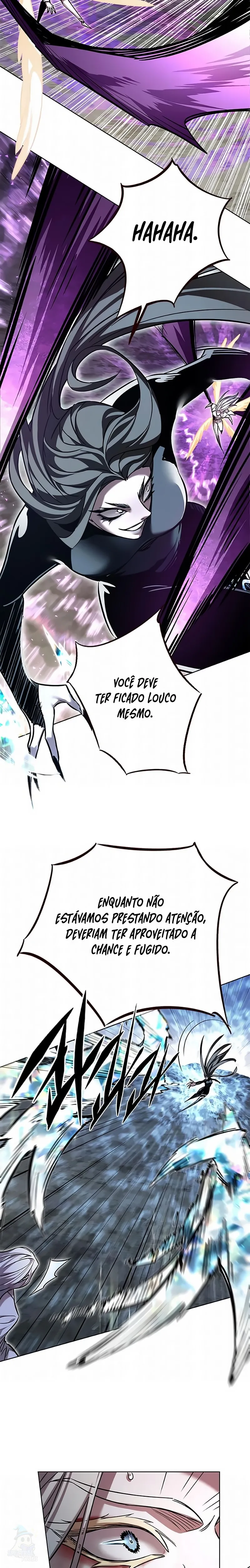 Read Veletric Pt Br Manga Online