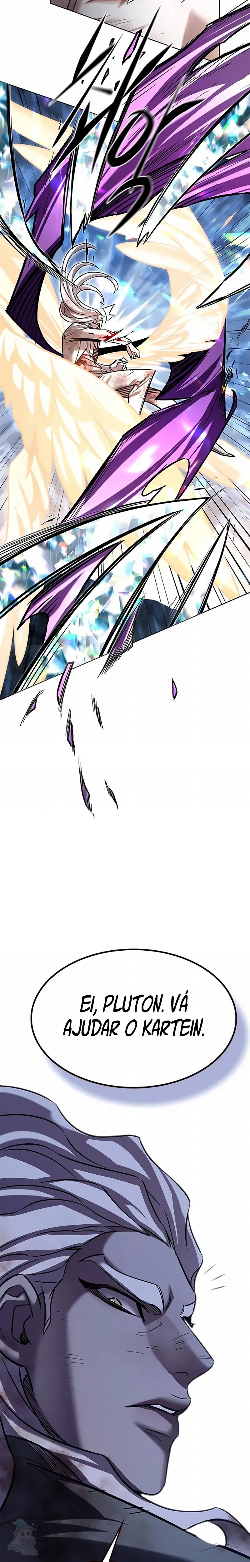 Read Veletric Pt Br Manga Online