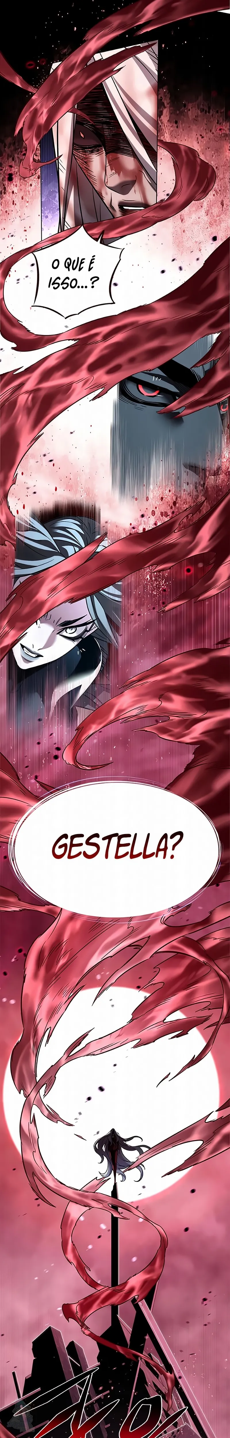 Read Veletric Pt Br Manga Online