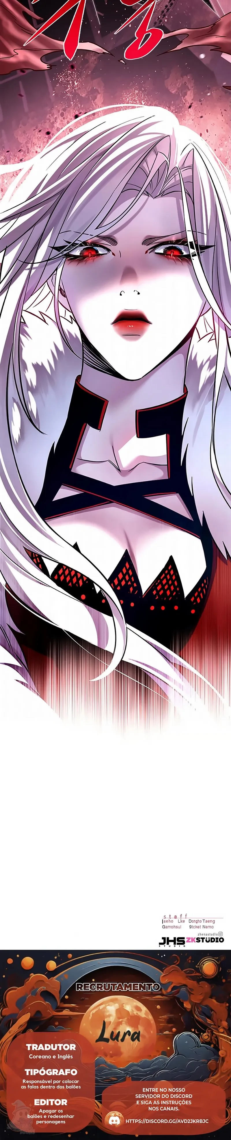 Read Veletric Pt Br Manga Online