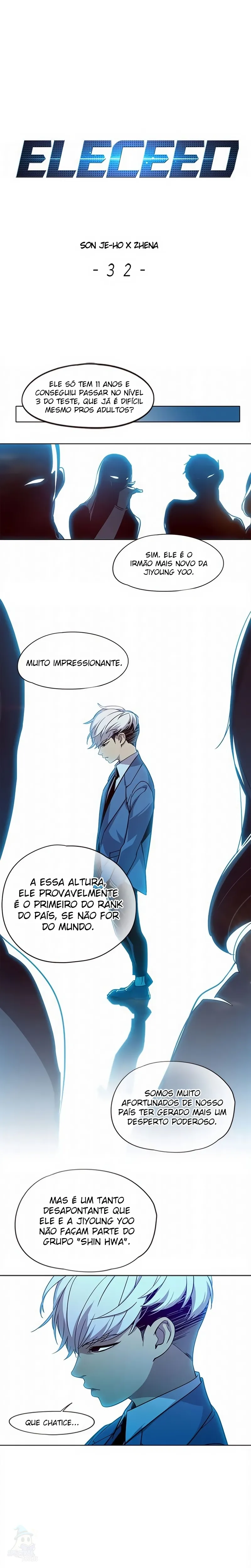 Read Veletric Pt Br Manga Online