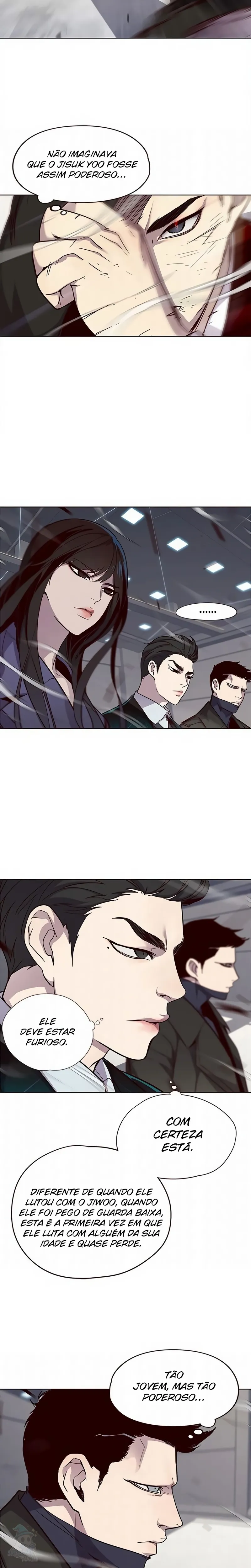 Read Veletric Pt Br Manga Online