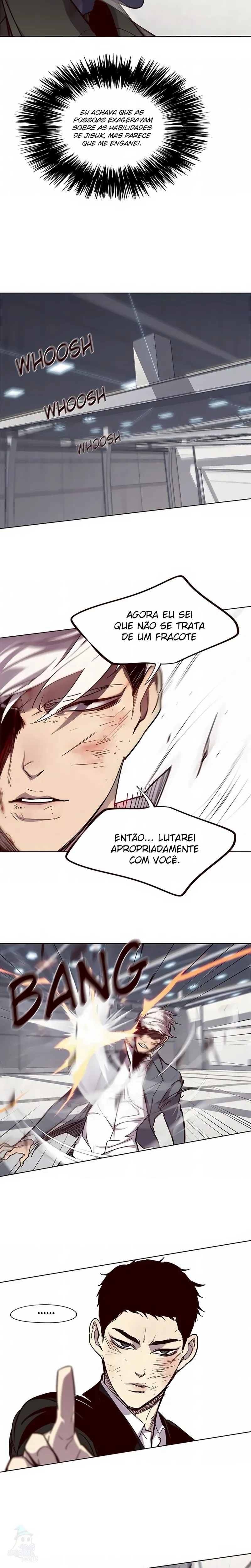 Read Veletric Pt Br Manga Online