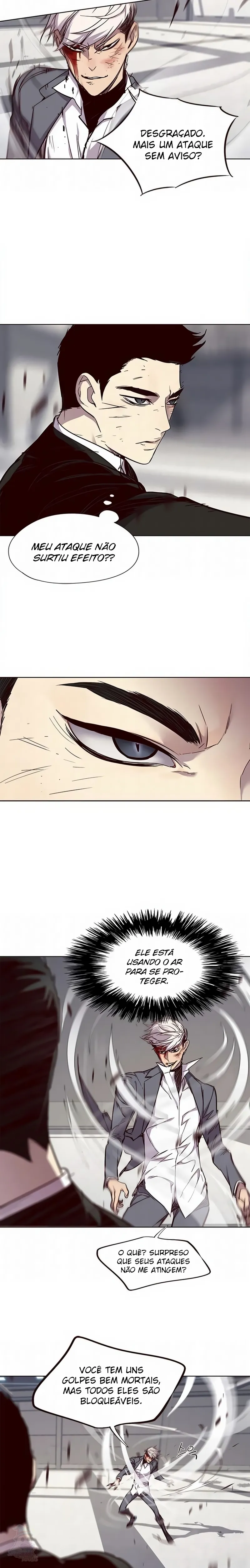 Read Veletric Pt Br Manga Online