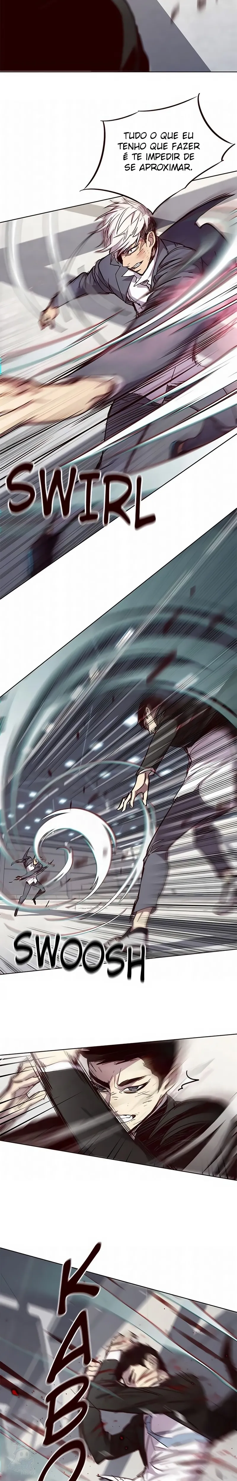 Read Veletric Pt Br Manga Online