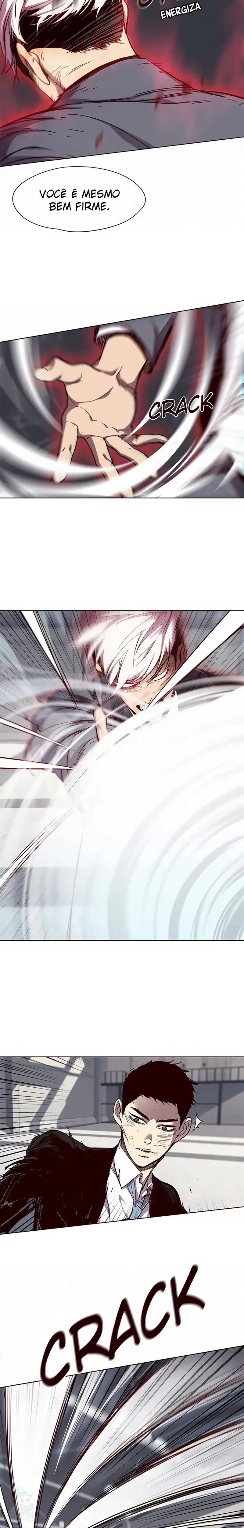 Read Veletric Pt Br Manga Online