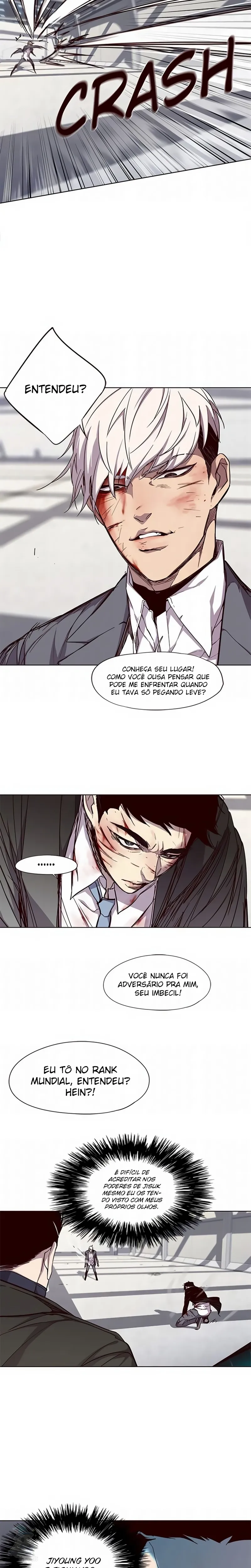 Read Veletric Pt Br Manga Online