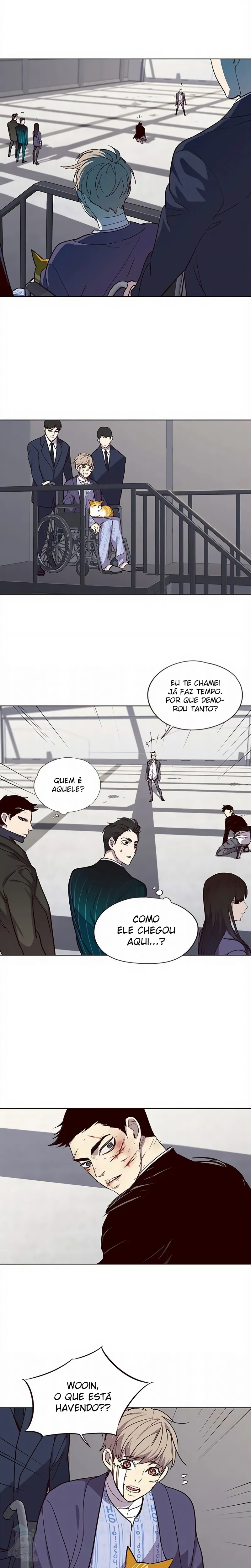 Read Veletric Pt Br Manga Online