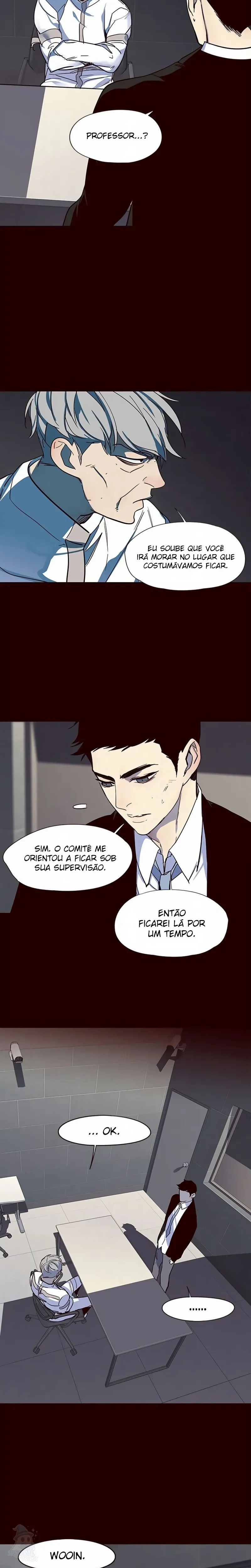 Read Veletric Pt Br Manga Online