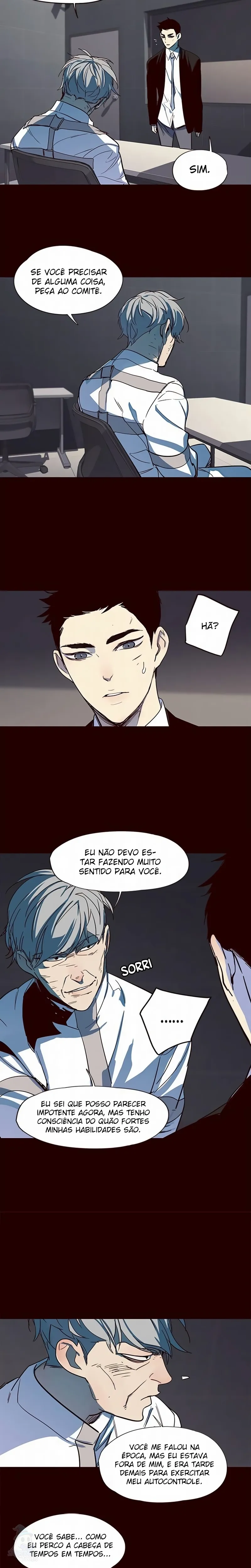 Read Veletric Pt Br Manga Online