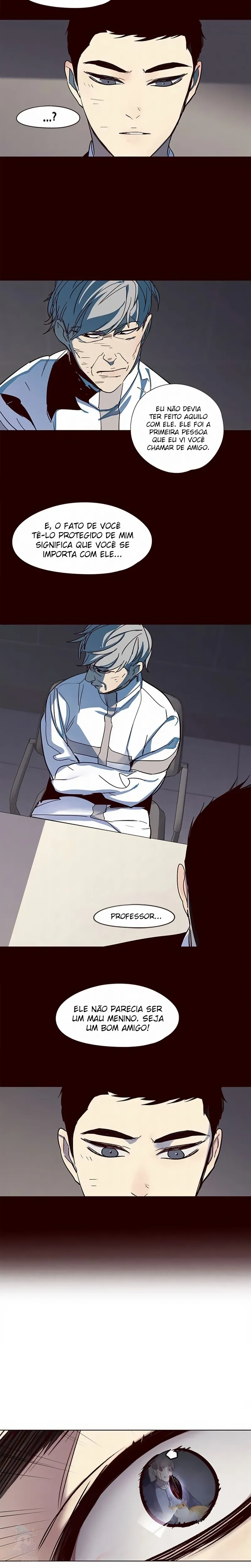 Read Veletric Pt Br Manga Online