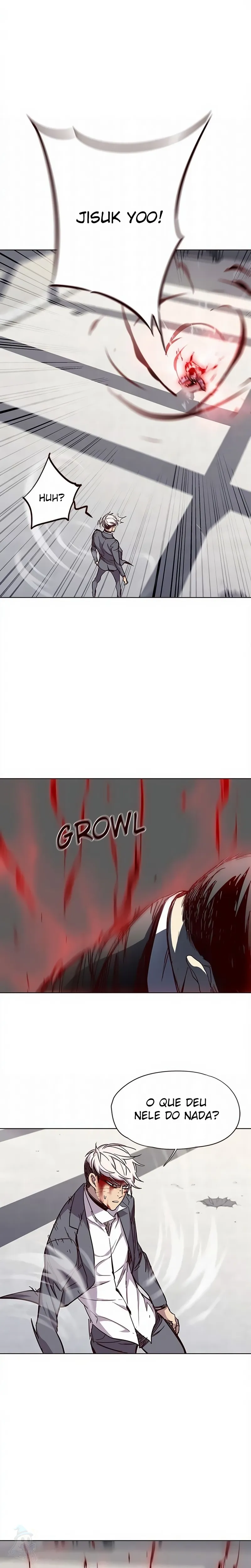 Read Veletric Pt Br Manga Online