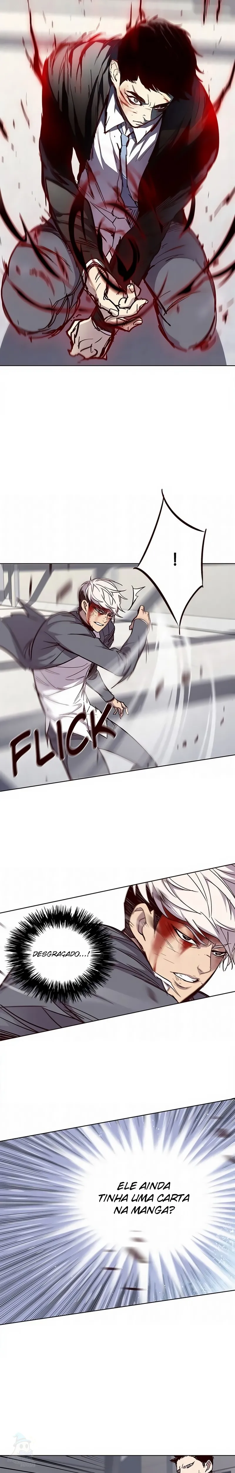 Read Veletric Pt Br Manga Online