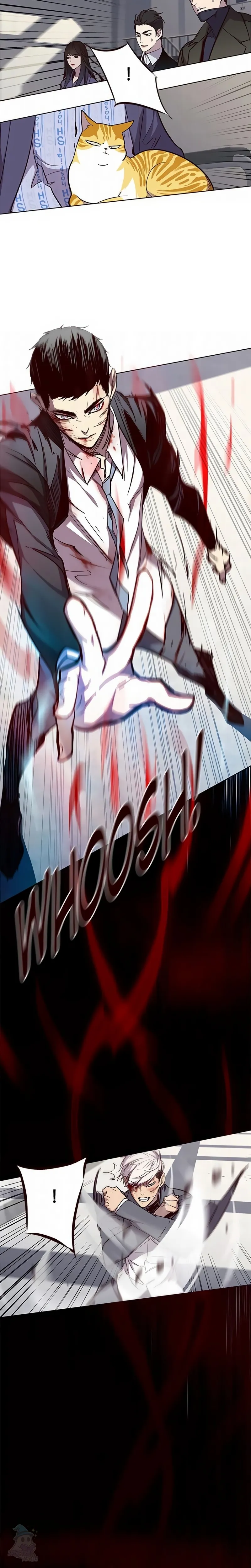 Read Veletric Pt Br Manga Online